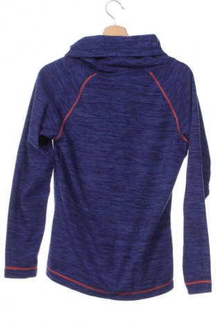 Herren Fleece Shirt Active By Tchibo, Größe XS, Farbe Blau, Preis € 14,08