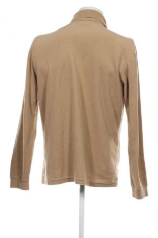 Herren Fleece Shirt Champion, Größe XL, Farbe Beige, Preis 17,79 €