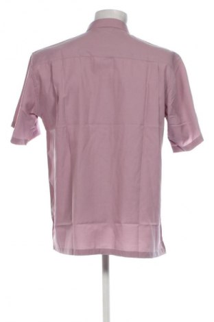 Herrenhemd, Größe XL, Farbe Rosa, Preis € 8,49