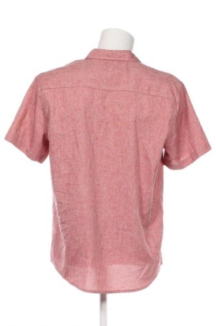 Herrenhemd, Größe XL, Farbe Rosa, Preis 16,49 €