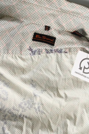 Férfi ing Ben Sherman, Méret XXL, Szín Sokszínű, Ár 5 549 Ft