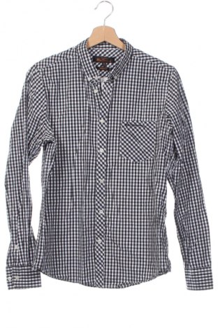 Herrenhemd Ben Sherman, Größe M, Farbe Mehrfarbig, Preis 27,99 €