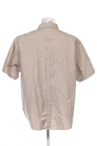 Pánska košeľa  Ben Sherman, Veľkosť 3XL, Farba Béžová, Cena  12,95 €