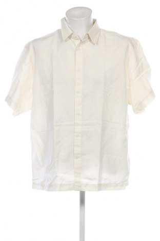 Męska koszula Calvin Klein, Rozmiar XL, Kolor Beżowy, Cena 368,99 zł