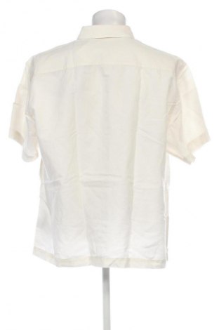 Męska koszula Calvin Klein, Rozmiar XL, Kolor Beżowy, Cena 368,99 zł