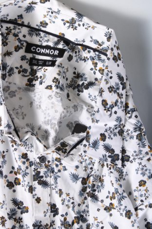 Herrenhemd Connor, Größe 3XL, Farbe Mehrfarbig, Preis € 32,29