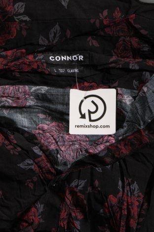 Herrenhemd Connor, Größe L, Farbe Mehrfarbig, Preis 20,29 €