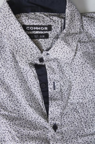 Herrenhemd Connor, Größe S, Farbe Mehrfarbig, Preis € 20,29