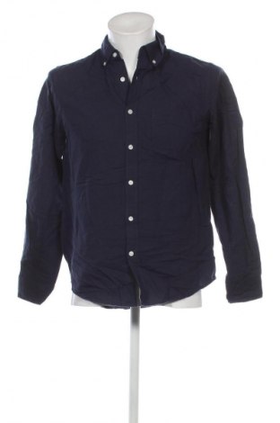 Herrenhemd Cotton On, Größe S, Farbe Blau, Preis € 9,49