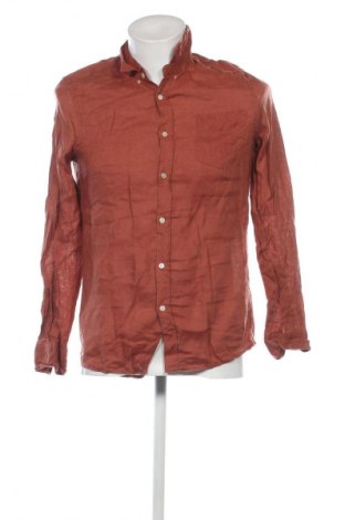 Herrenhemd French Connection, Größe XS, Farbe Rot, Preis € 38,49