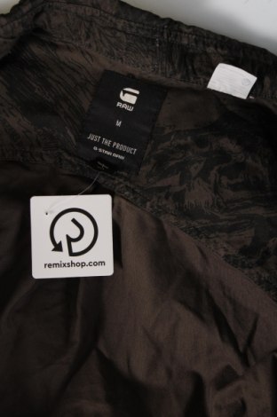 Herrenhemd G-Star Raw, Größe M, Farbe Mehrfarbig, Preis € 60,29