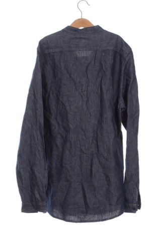 Herrenhemd H&M, Größe S, Farbe Blau, Preis 20,29 €