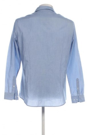 Herrenhemd H&M, Größe L, Farbe Blau, Preis 8,99 €