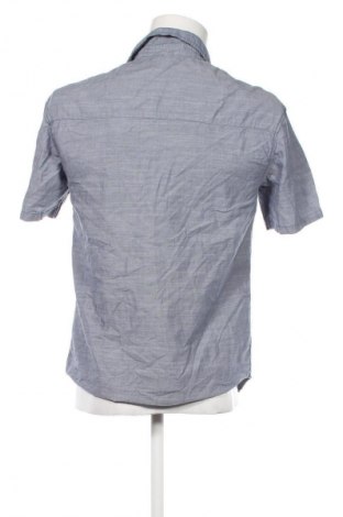 Herrenhemd H&M Divided, Größe XS, Farbe Blau, Preis € 10,49