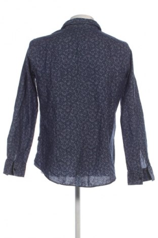 Herrenhemd Hugo Boss, Größe L, Farbe Blau, Preis € 44,99