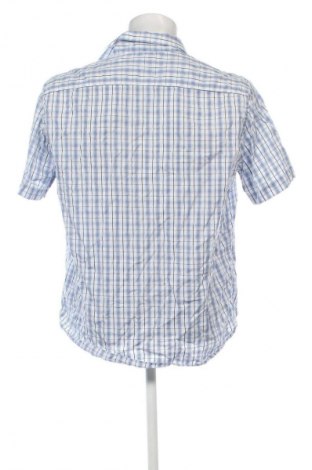 Herrenhemd Marc O'Polo, Größe XL, Farbe Blau, Preis 28,99 €