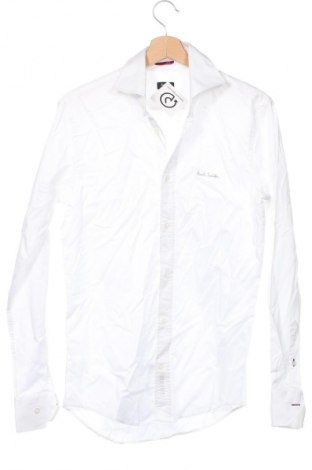 Herrenhemd Paul Smith, Größe L, Farbe Weiß, Preis € 36,99