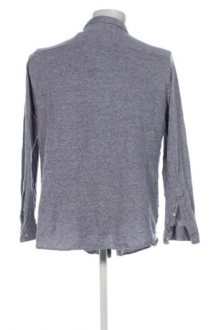 Herrenhemd Pierre Cardin, Größe XL, Farbe Grau, Preis 17,79 €