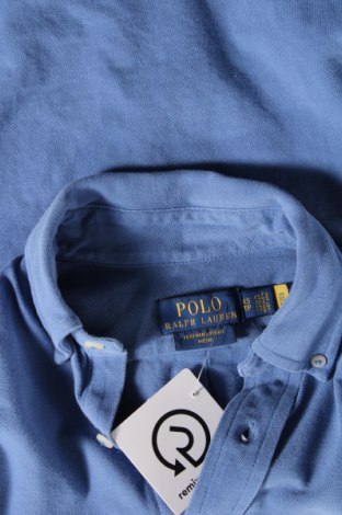 Ανδρικό πουκάμισο Polo By Ralph Lauren, Μέγεθος XS, Χρώμα Μπλέ, Τιμή 67,99 €