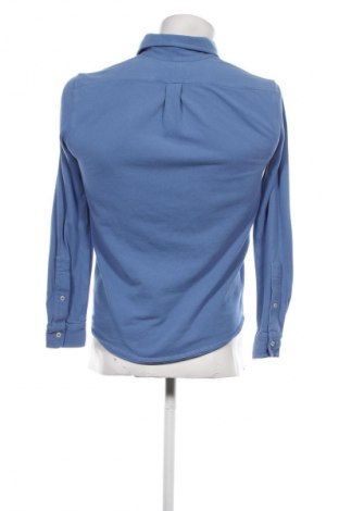 Herrenhemd Polo By Ralph Lauren, Größe XS, Farbe Blau, Preis 67,99 €