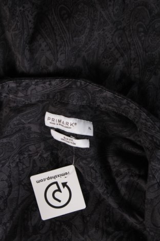 Herrenhemd Primark, Größe XL, Farbe Mehrfarbig, Preis € 9,49