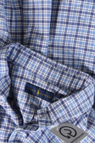 Męska koszula Ralph Lauren, Rozmiar XL, Kolor Kolorowy, Cena 165,99 zł