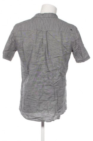 Herrenhemd Rip Curl, Größe M, Farbe Grau, Preis € 15,79