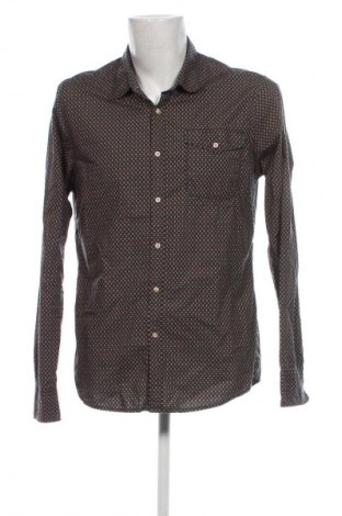 Herrenhemd Scotch & Soda, Größe XL, Farbe Mehrfarbig, Preis € 15,49