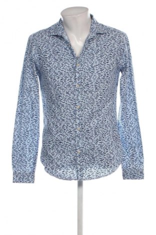 Herrenhemd Scotch & Soda, Größe M, Farbe Blau, Preis € 26,99