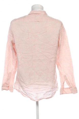 Herrenhemd Sportscraft, Größe L, Farbe Rosa, Preis € 38,49