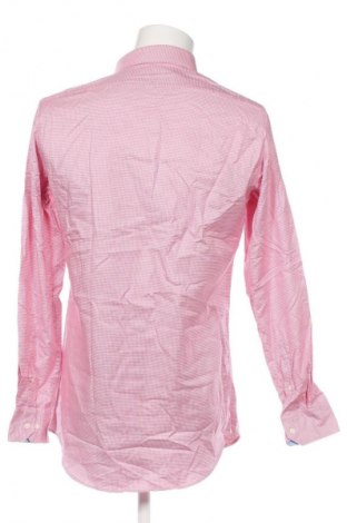 Herrenhemd T.M.Lewin, Größe M, Farbe Rosa, Preis 86,49 €