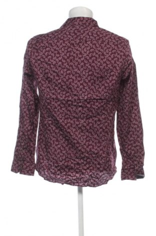 Herrenhemd Ted Baker, Größe L, Farbe Rot, Preis € 54,99