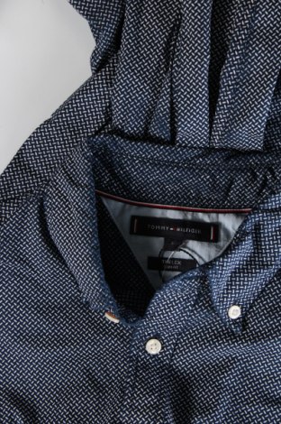 Pánská košile  Tommy Hilfiger, Velikost S, Barva Vícebarevné, Cena  1 749,00 Kč