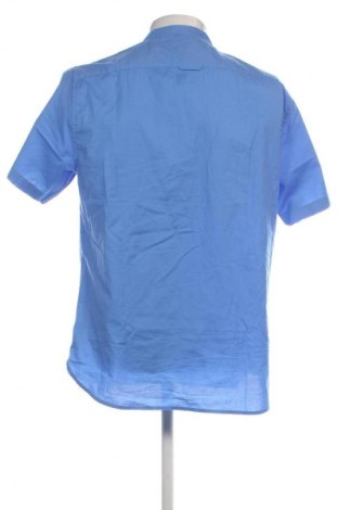 Herrenhemd Tommy Hilfiger, Größe L, Farbe Blau, Preis 104,99 €