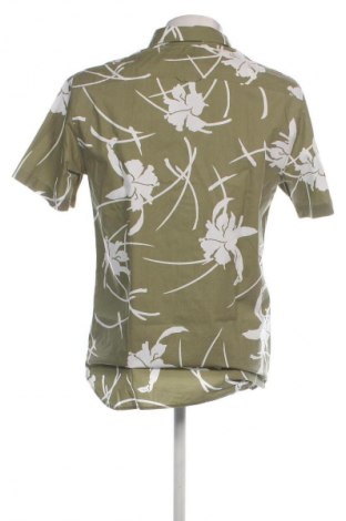 Herrenhemd Tommy Hilfiger, Größe M, Farbe Grün, Preis 104,99 €