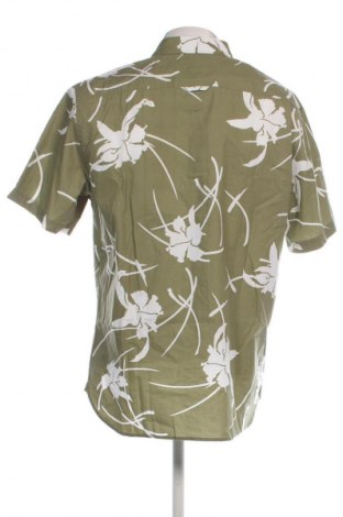Herrenhemd Tommy Hilfiger, Größe XL, Farbe Grün, Preis € 104,99
