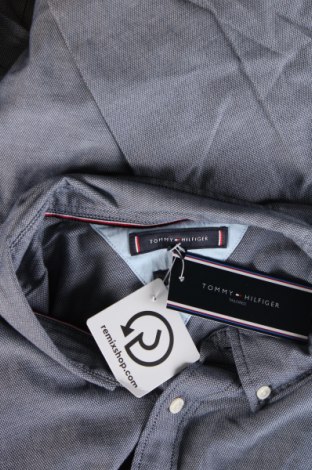 Pánská košile  Tommy Hilfiger, Velikost 4XL, Barva Vícebarevné, Cena  1 609,00 Kč