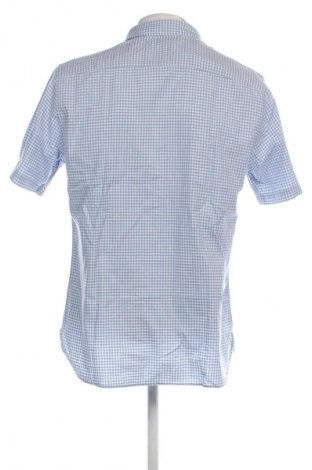 Herrenhemd Tommy Hilfiger, Größe L, Farbe Mehrfarbig, Preis 104,99 €