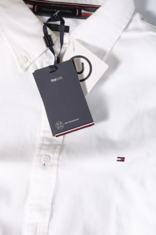 Pánská košile  Tommy Hilfiger, Velikost L, Barva Bílá, Cena  1 749,00 Kč