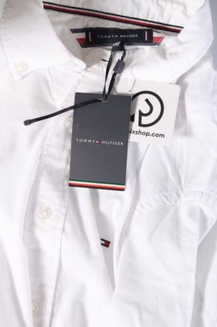 Pánská košile  Tommy Hilfiger, Velikost M, Barva Bílá, Cena  2 909,00 Kč