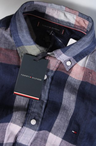 Pánska košeľa  Tommy Hilfiger, Veľkosť M, Farba Viacfarebná, Cena  67,45 €