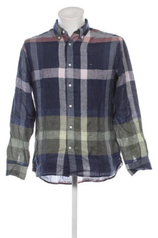 Pánska košeľa  Tommy Hilfiger, Veľkosť M, Farba Viacfarebná, Cena  103,45 €