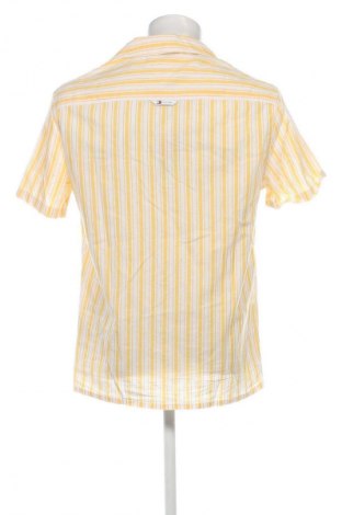 Pánská košile  Tommy Jeans, Velikost M, Barva Vícebarevné, Cena  2 129,00 Kč