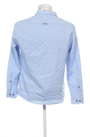 Herrenhemd U.S. Polo Assn., Größe XL, Farbe Blau, Preis € 38,49