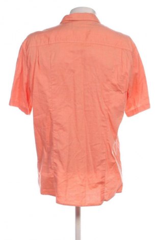 Herrenhemd Weatherproof, Größe XXL, Farbe Orange, Preis 10,99 €