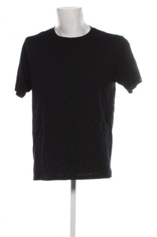 Tricou de bărbați, Mărime L, Culoare Negru, Preț 20,99 Lei