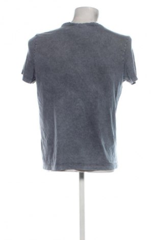 Herren T-Shirt, Größe S, Farbe Blau, Preis € 9,62