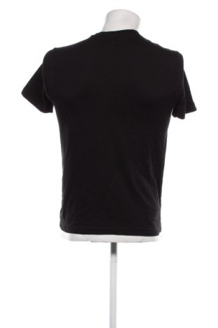 Tricou de bărbați, Mărime S, Culoare Negru, Preț 42,99 Lei