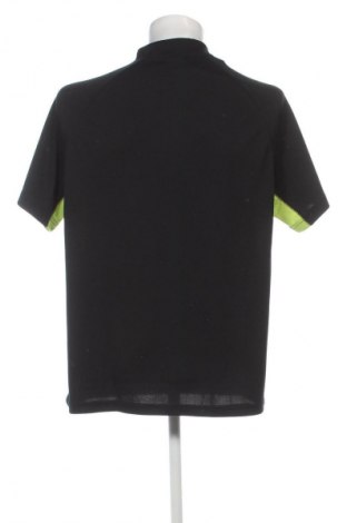 Tricou de bărbați, Mărime XL, Culoare Negru, Preț 36,99 Lei