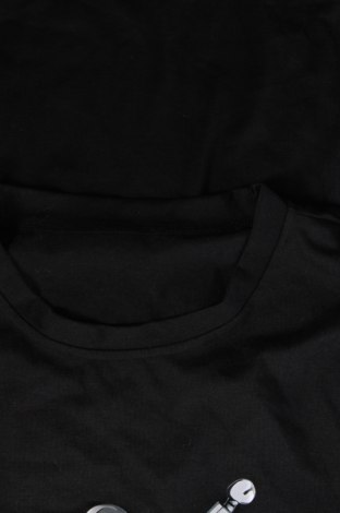 Herren T-Shirt, Größe M, Farbe Schwarz, Preis € 9,29